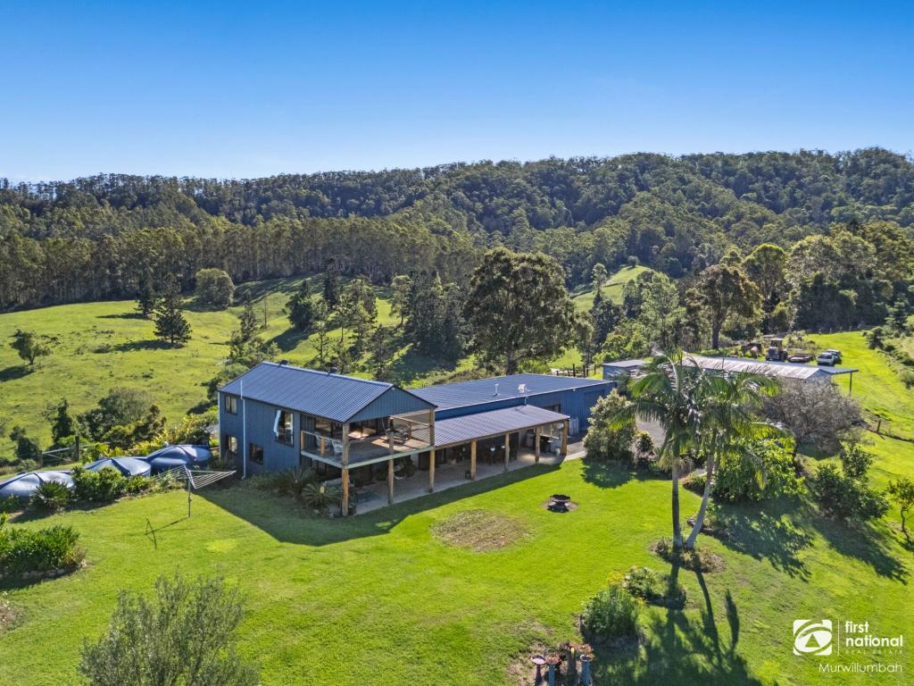 343 Williams Rd, Barkers Vale, NSW 2474