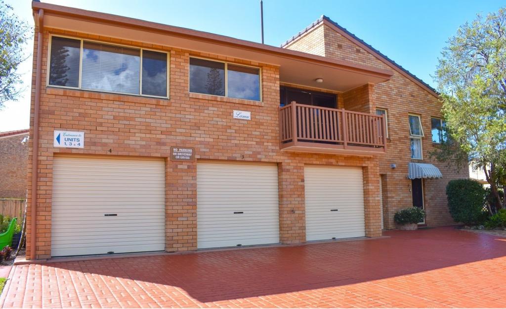 4/7 Yallanga Pl, Mooloolaba, QLD 4557