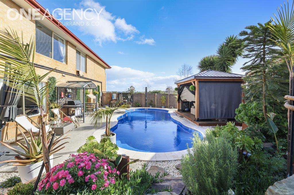 13 Mount Worth Ct, Warragul, VIC 3820