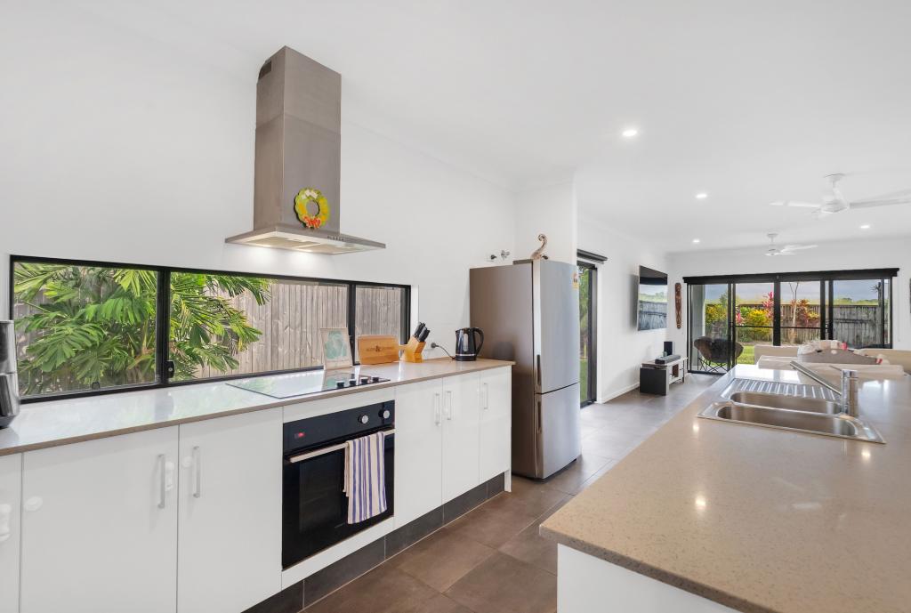 55 Barrbal Dr, Bonnie Doon, QLD 4873