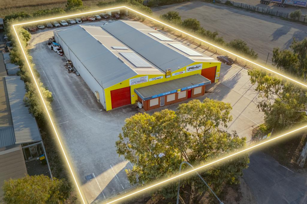 532 Waterloo Corner Rd, Burton, SA 5110