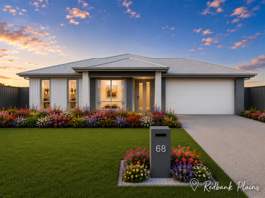 Contact Agent For Address, Redbank Plains, QLD 4301