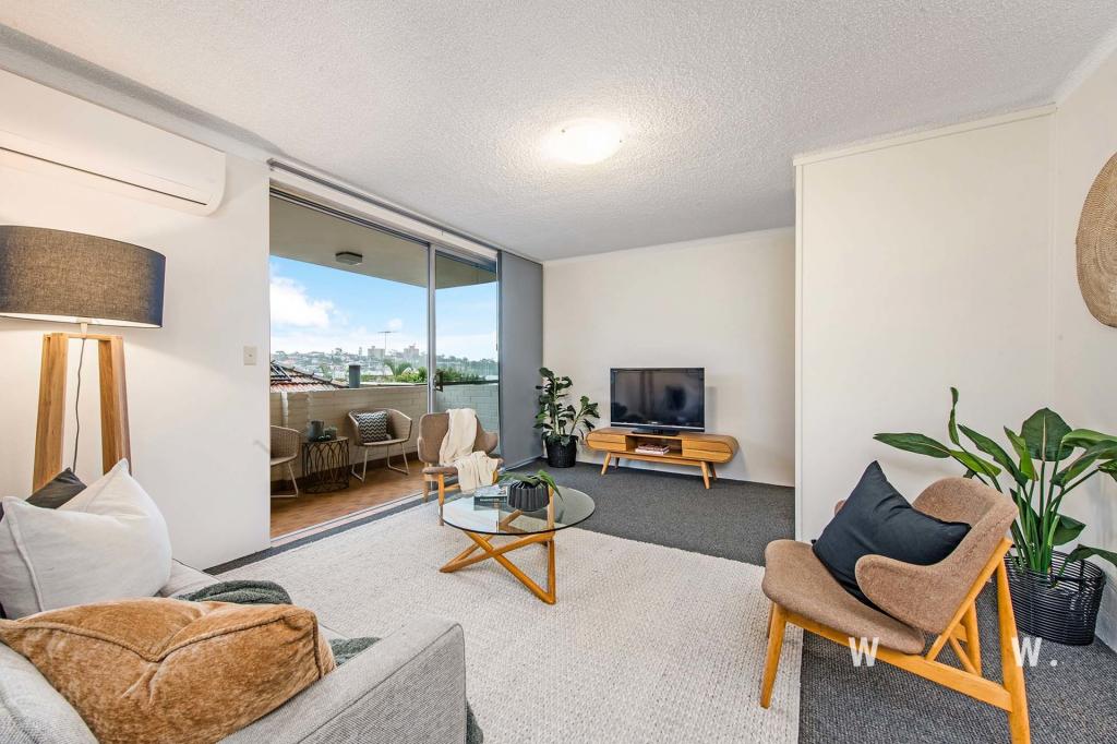 9/26 Westbourne St, Drummoyne, NSW 2047