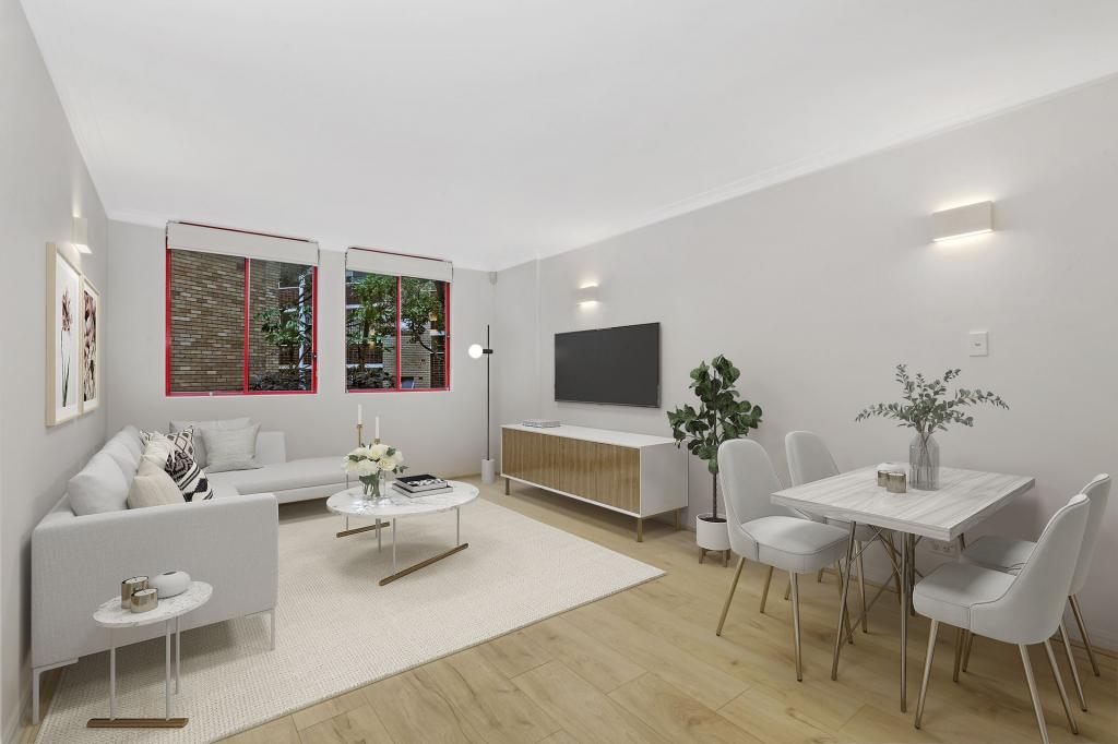 304/2-6 Birtley Pl, Elizabeth Bay, NSW 2011