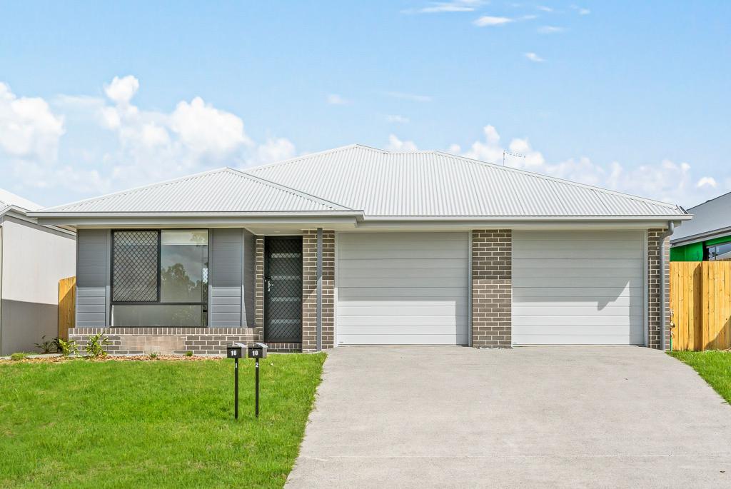 10a Ribbon Gum St, Burpengary, QLD 4505