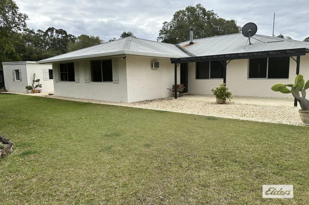 269 Bootawa Rd, Bootawa, NSW 2430