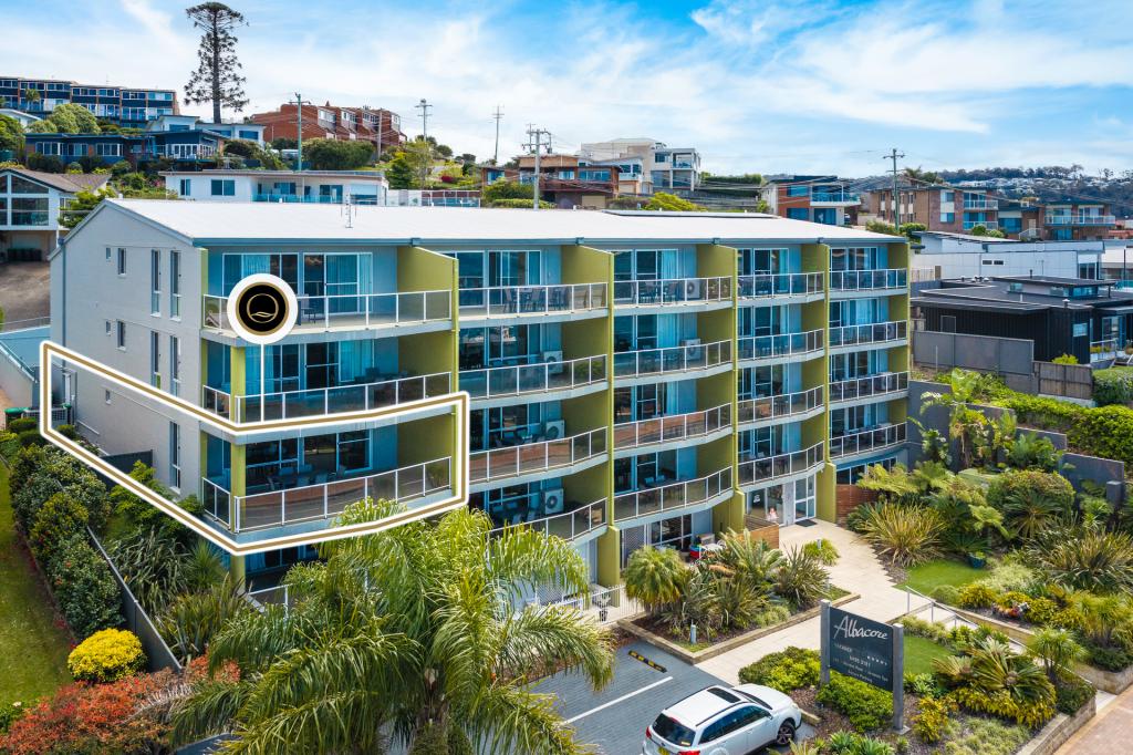 6/16-18 Ocean View Ave, Merimbula, NSW 2548