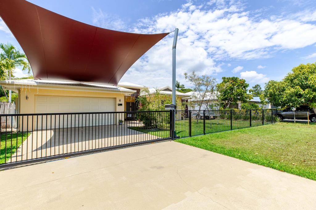 45 Brolga St, Craiglie, QLD 4877