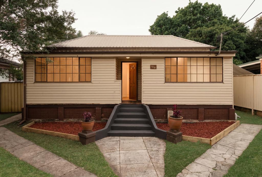 129 Morts Rd, Mortdale, NSW 2223