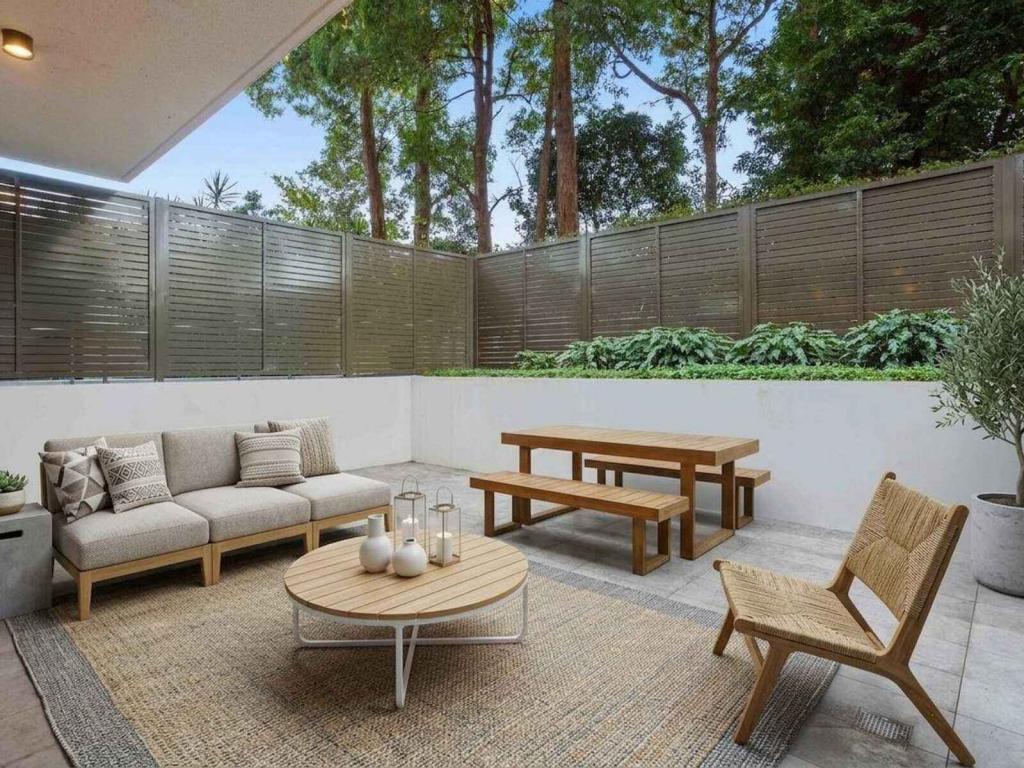21/408 Victoria Rd, Gladesville, NSW 2111