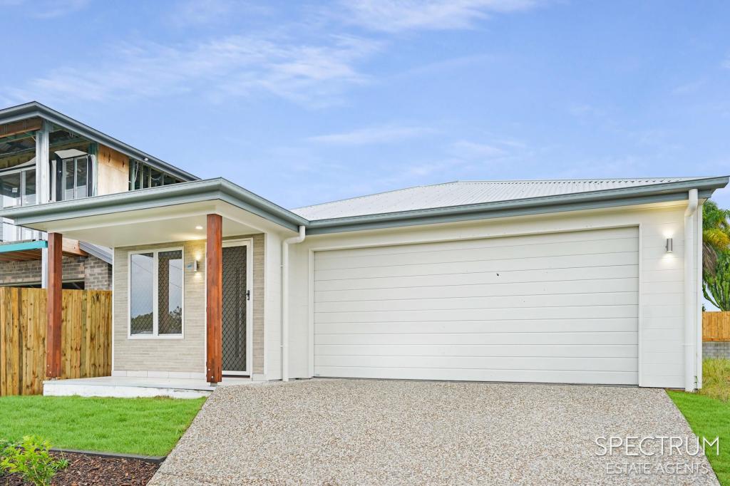 57 Burbank Rd, Birkdale, QLD 4159