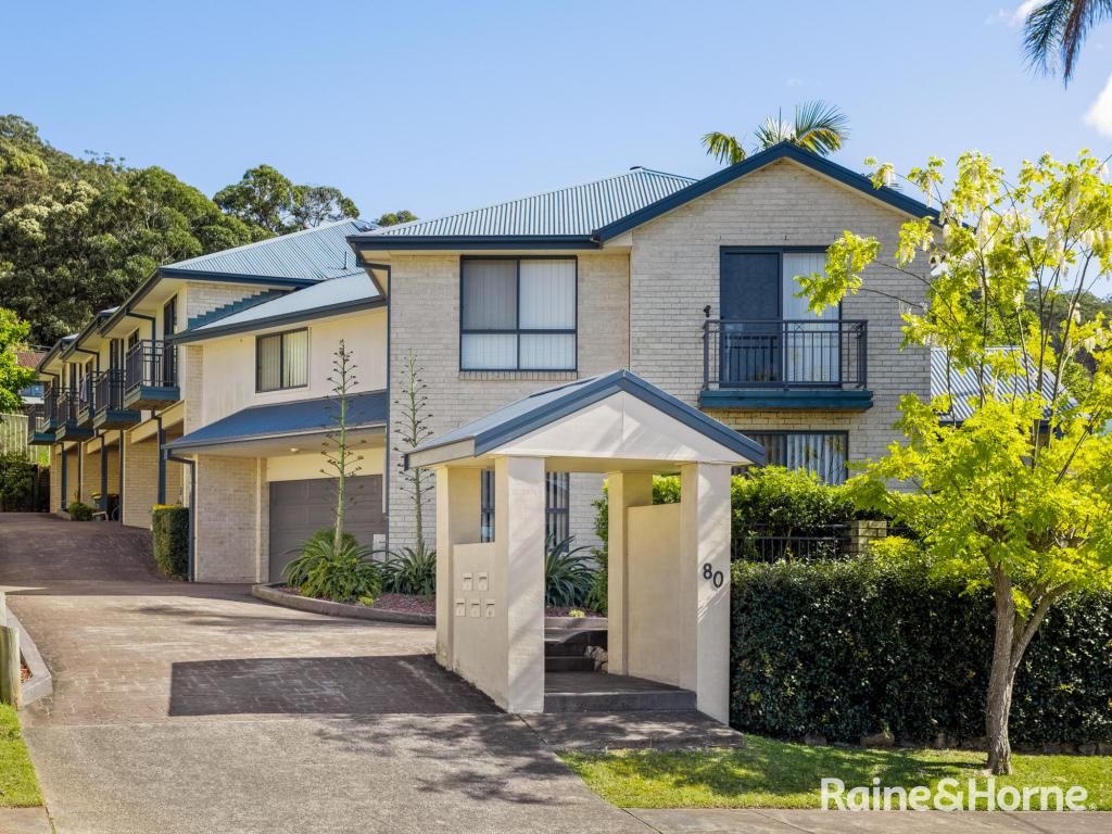 2/80 Wells St, East Gosford, NSW 2250