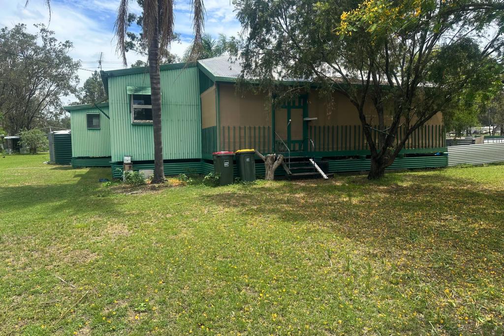 35 High St, Kogan, QLD 4406