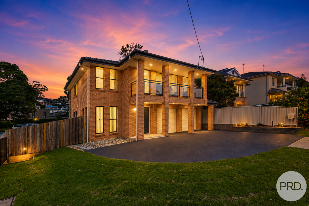 2a Moorooba Cres, Nelson Bay, NSW 2315