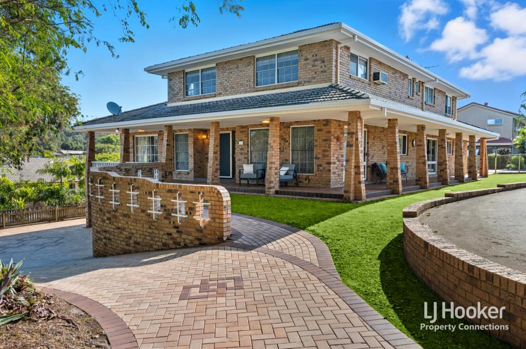 21 Kakanui St, Aspley, QLD 4034