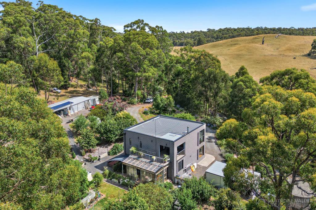 720 Callignee South Rd, Callignee South, VIC 3844