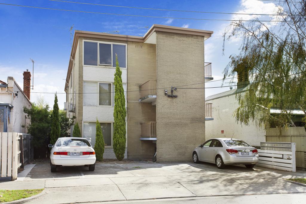 8/34 Adam St, Richmond, VIC 3121