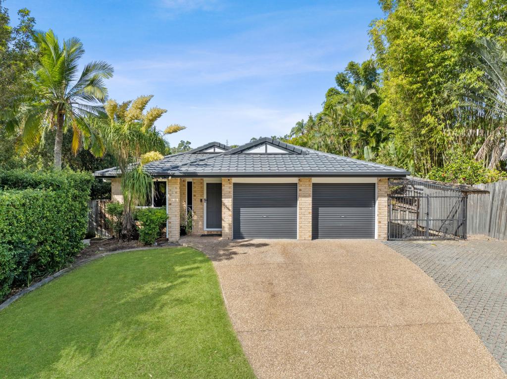4 Mahogany Ct, Beenleigh, QLD 4207