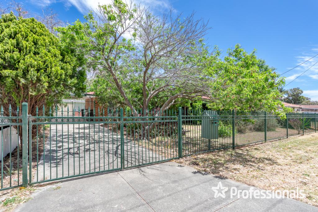 23 Townley St, Armadale, WA 6112