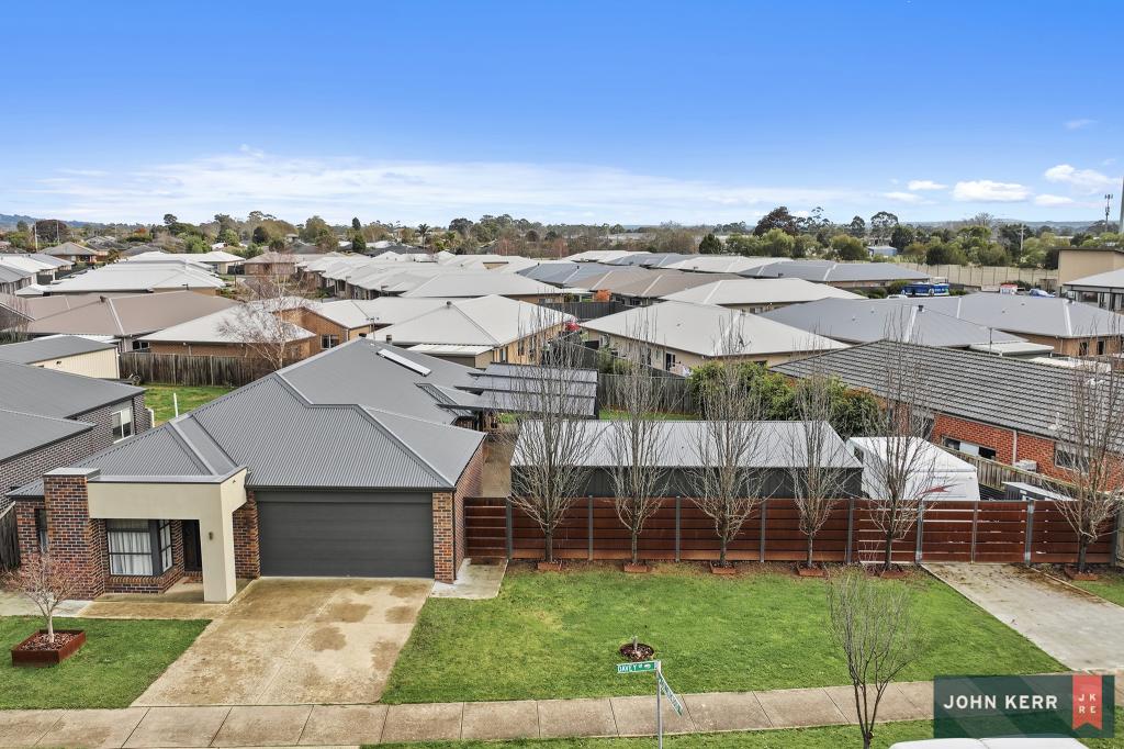 81 Davey Dr, Trafalgar, VIC 3824