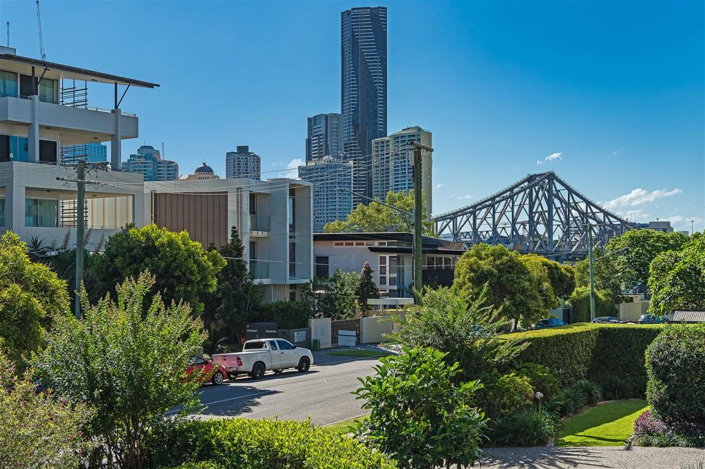 1/24 Moray St, New Farm, QLD 4005