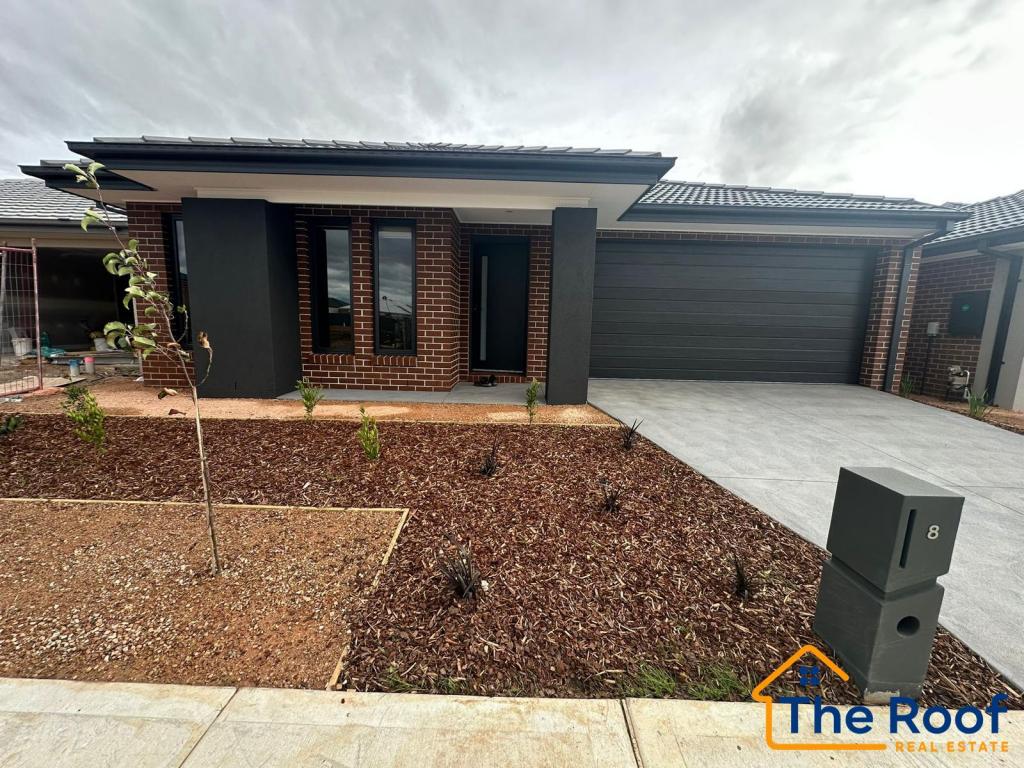 8 Dawbin Rd, Tarneit, VIC 3029