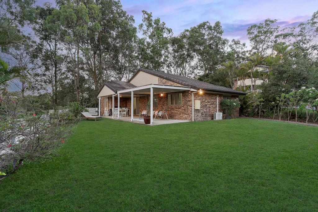 2/55 FALCONGLEN PL, FERNY GROVE, QLD 4055