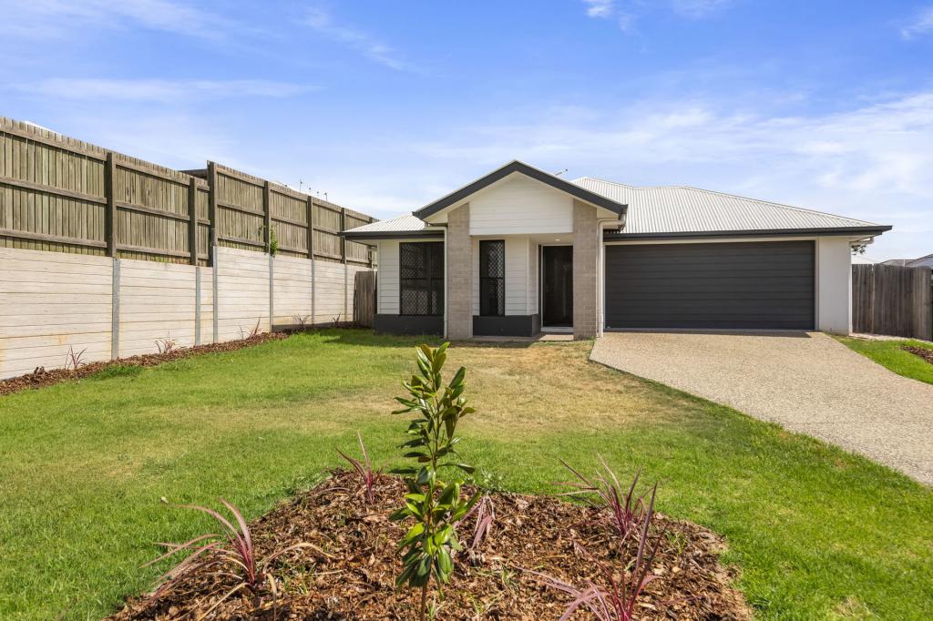 10 Menton Pl, Harristown, QLD 4350