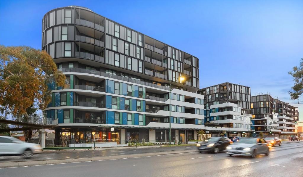 102/162 Whitehorse Rd, Blackburn, VIC 3130