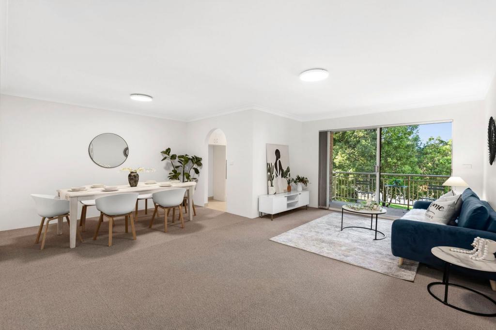13/28 First Ave, Eastwood, NSW 2122