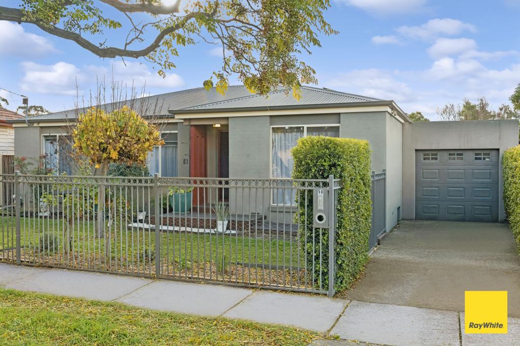 50 Dowding St, California Gully, VIC 3556