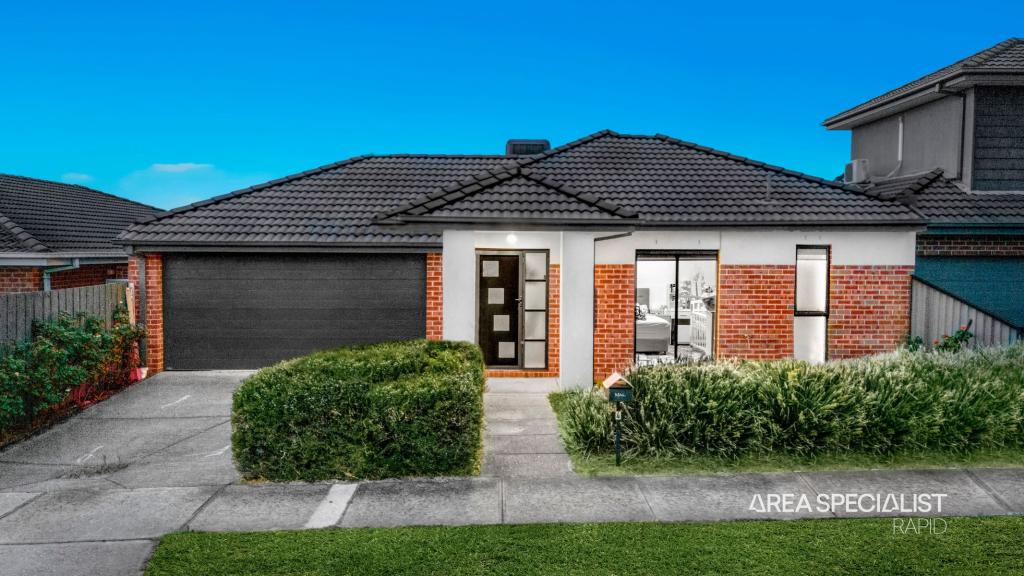 4 Bethune Dr, Hampton Park, VIC 3976