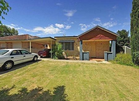 18 Garden St, Cannington, WA 6107