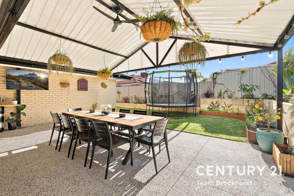 19a Bonanza Ct, Huntingdale, WA 6110