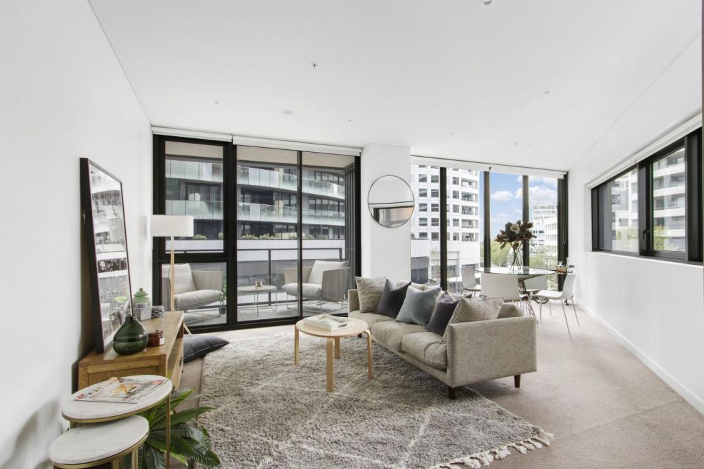 510/486 Pacific Hwy, St Leonards, NSW 2065