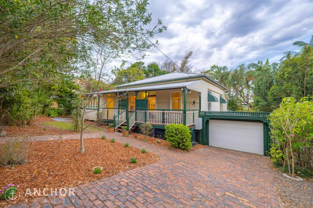 36 Jane St, Gympie, QLD 4570