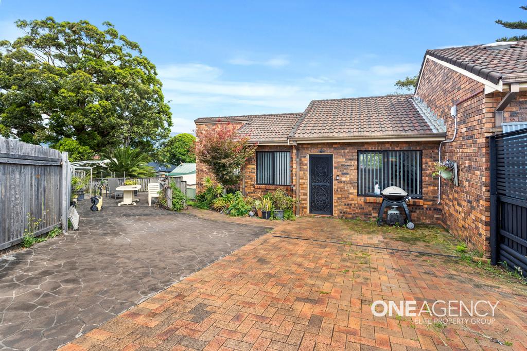 4 Avondale Rd, Dapto, NSW 2530