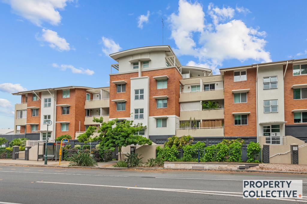 34/15 Vernon Tce, Teneriffe, QLD 4005