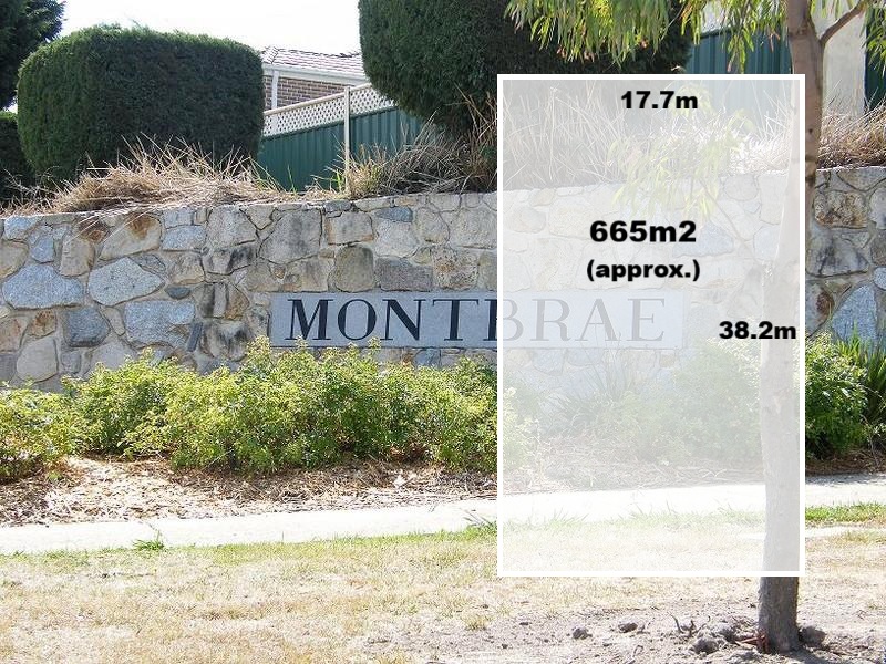 27 MONTBRAE CCT, NARRE WARREN NORTH, VIC 3804