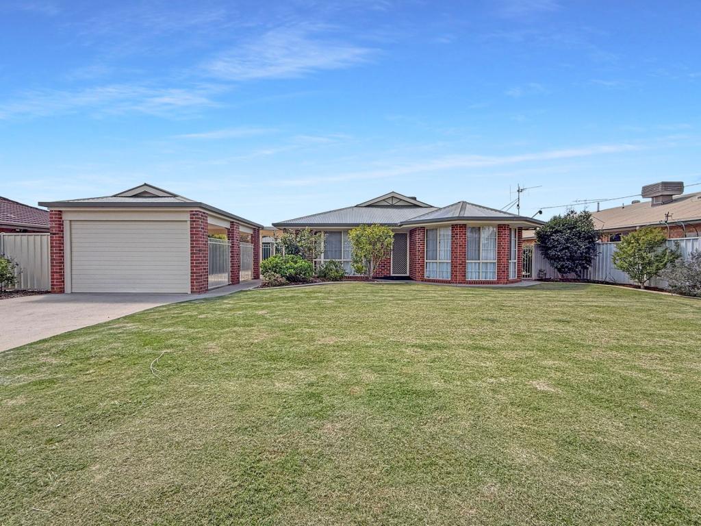 31 Katamatite-Nathalia Rd, Numurkah, VIC 3636