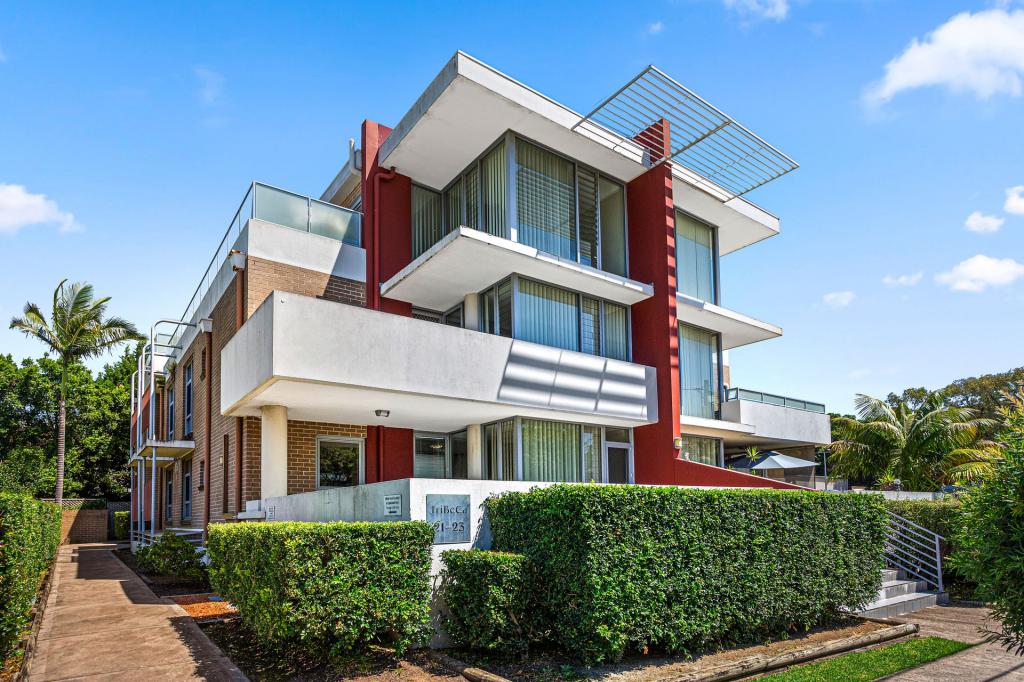 1/21-23 Connelly St, Penshurst, NSW 2222