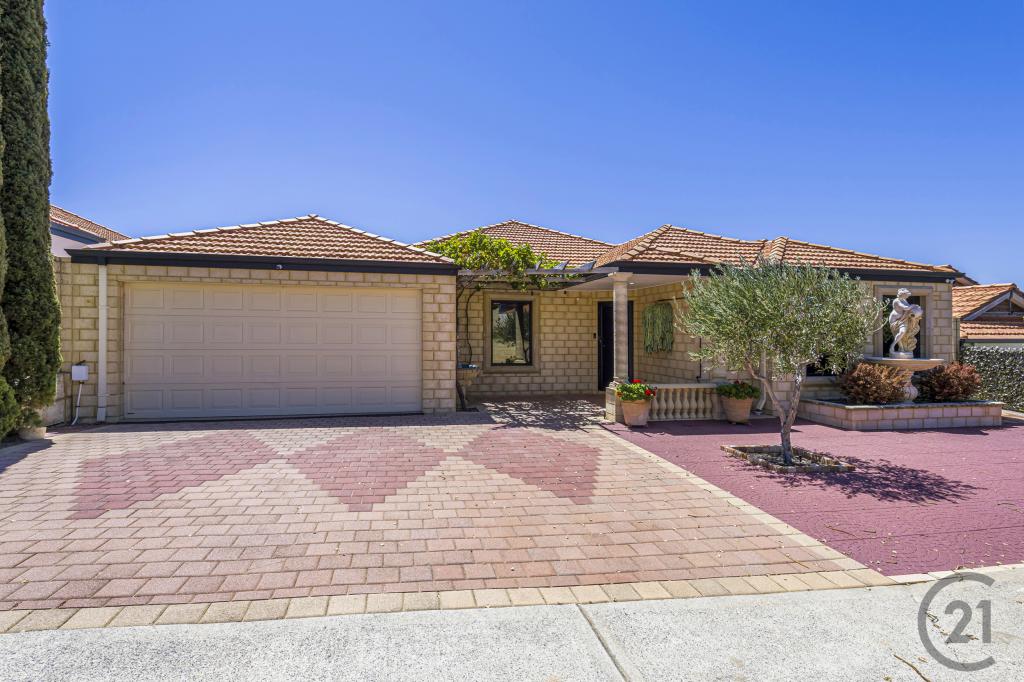 59 Northport Bvd, Wannanup, WA 6210