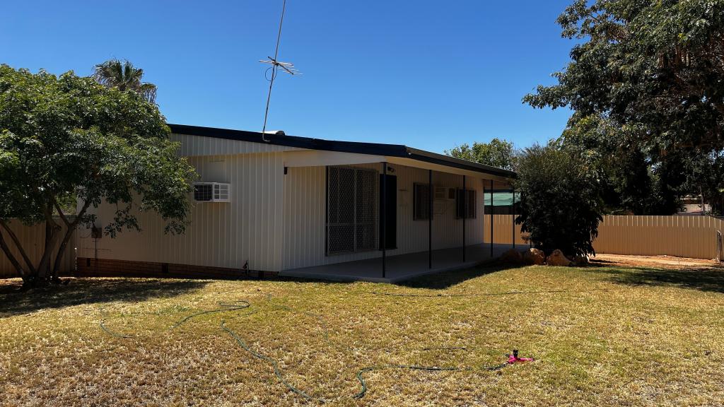 30 Wheelock Way, Morgantown, WA 6701