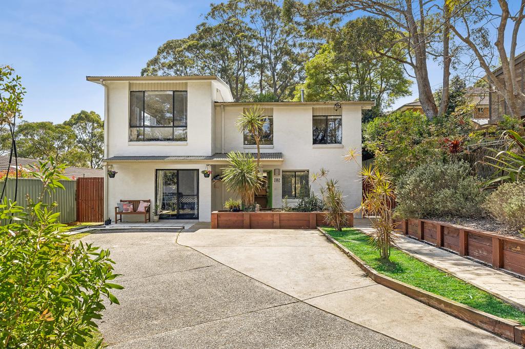 39 Stewart St, Killcare Heights, NSW 2257