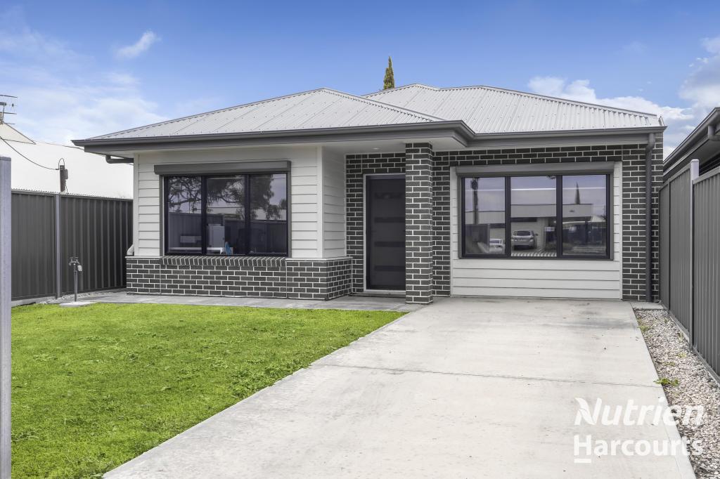 96 EIGHTEENTH ST, RENMARK, SA 5341