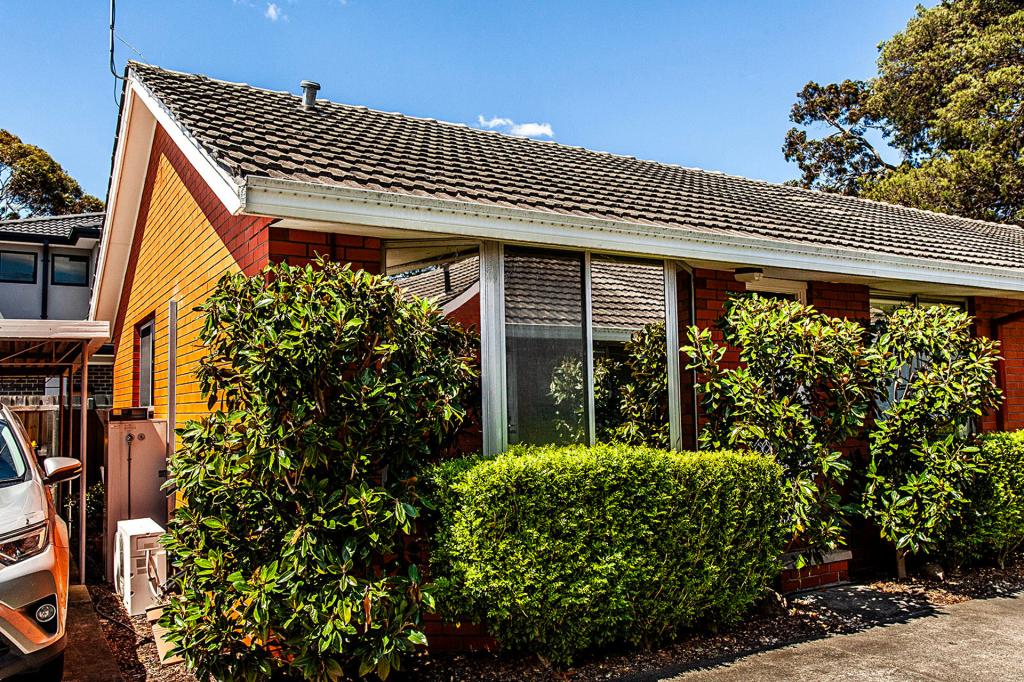 7/5 Luckie St, Nunawading, VIC 3131