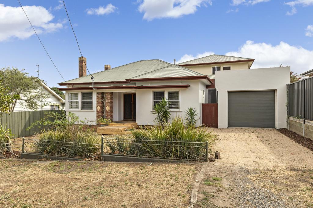 308 Forest St, Buninyong, VIC 3357