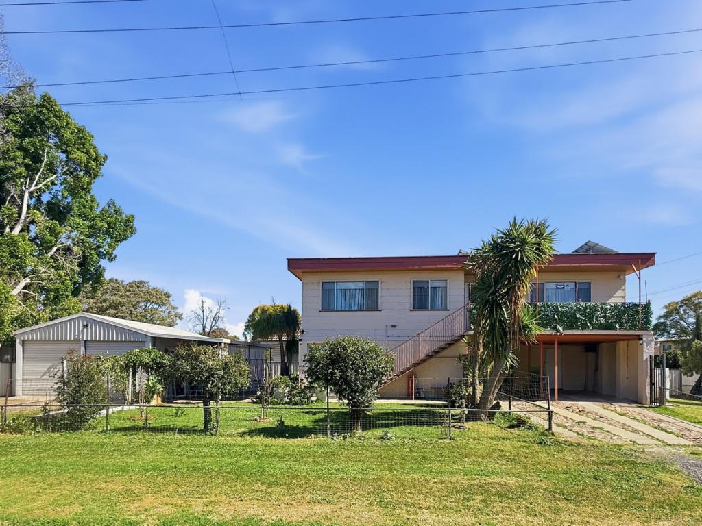 29 DELANDER CRES, MOREE, NSW 2400