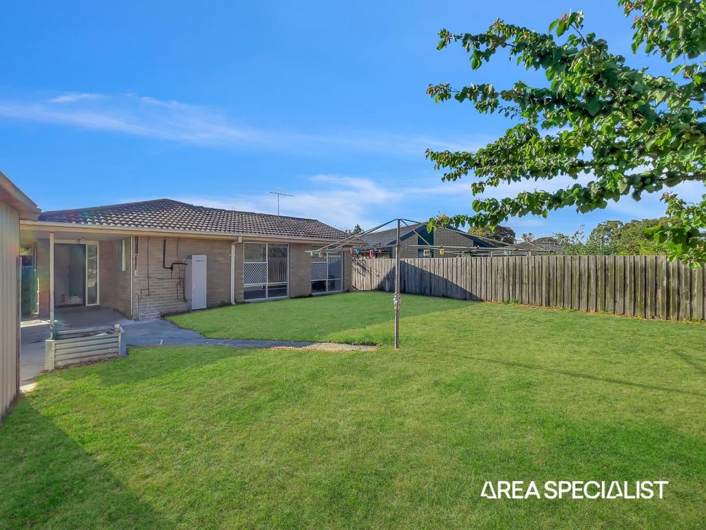 20 VALERIE DR, CRANBOURNE, VIC 3977