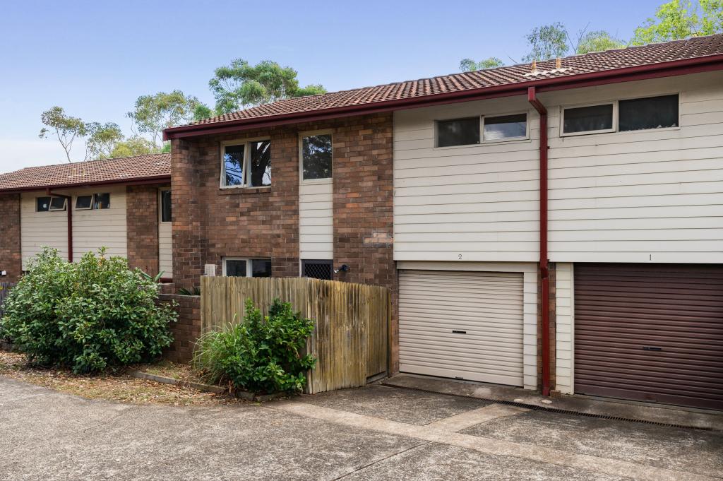 2/72 Campbellfield Ave, Bradbury, NSW 2560